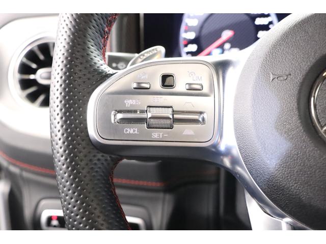 Ｇクラス Ｇ６３　ＡＭＧレザーエクスクルーシブパッケージ　エディション１　左Ｈ　黒／赤革　ＡＭＧ世田谷特注　２２インチ鍛造ＡＷ　スモークＬＥＤライト　サンルーフ　レッドカーボントリム　ダイヤモンドステッチ　マッサージ機能　ベンチレーター　ブルメスター（10枚目）