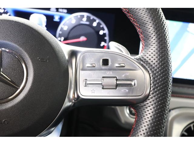 Ｇクラス Ｇ６３　ＡＭＧレザーエクスクルーシブパッケージ　エディション１　左Ｈ　黒／赤革　ＡＭＧ世田谷特注　２２インチ鍛造ＡＷ　スモークＬＥＤライト　サンルーフ　レッドカーボントリム　ダイヤモンドステッチ　マッサージ機能　ベンチレーター　ブルメスター（16枚目）