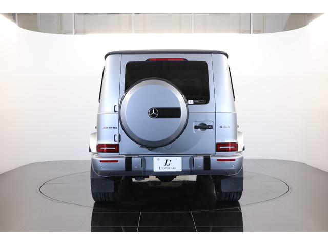 Ｇクラス Ｇ６３　ＡＭＧレザーエクスクルーシブパッケージ　エディション１　左Ｈ　黒／赤革　ＡＭＧ世田谷特注　２２インチ鍛造ＡＷ　スモークＬＥＤライト　サンルーフ　レッドカーボントリム　ダイヤモンドステッチ　マッサージ機能　ベンチレーター　ブルメスター（30枚目）