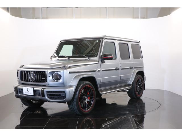 Ｇクラス Ｇ６３　ＡＭＧレザーエクスクルーシブパッケージ　エディション１　左Ｈ　黒／赤革　ＡＭＧ世田谷特注　２２インチ鍛造ＡＷ　スモークＬＥＤライト　サンルーフ　レッドカーボントリム　ダイヤモンドステッチ　マッサージ機能　ベンチレーター　ブルメスター（32枚目）