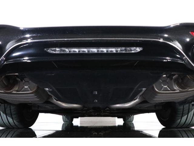 Sクラス S63 4マチック+ロング 後期モデル 有償色 白革 ショーファーPKG 20インチ鍛造アルミ パノラマルーフ LEDヘッドライト マッサージ機能 ベンチレーター ブルメスター リアエンタメ 純正HDDナビ 全周囲カメラ 地デジ(28枚目)
