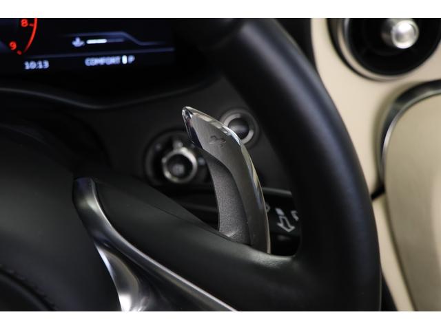 GT ベースグレード タン革 カーボンブレーキ プラクティカリティパック 純正20/21インチアルミ フロントリフト LEDヘッドライト シートヒーター パドルシフト 電動リアゲート B&W IRISナビ バックカメラ(16枚目)