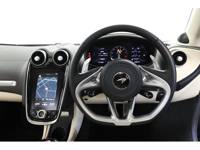 GT ベースグレード タン革 カーボンブレーキ プラクティカリティパック 純正20/21インチアルミ フロントリフト LEDヘッドライト シートヒーター パドルシフト 電動リアゲート B&W IRISナビ バックカメラ(20枚目)