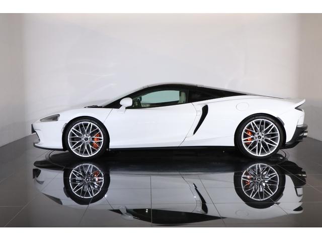 GT ベースグレード タン革 カーボンブレーキ プラクティカリティパック 純正20/21インチアルミ フロントリフト LEDヘッドライト シートヒーター パドルシフト 電動リアゲート B&W IRISナビ バックカメラ(24枚目)