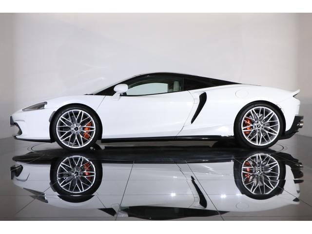 GT ベースグレード タン革 カーボンブレーキ プラクティカリティパック 純正20/21インチアルミ フロントリフト LEDヘッドライト シートヒーター パドルシフト 電動リアゲート B&W IRISナビ バックカメラ(31枚目)