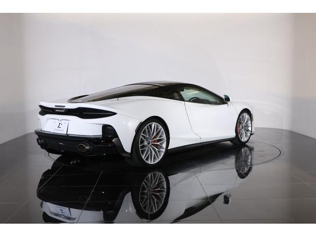 GT ベースグレード タン革 カーボンブレーキ プラクティカリティパック 純正20/21インチアルミ フロントリフト LEDヘッドライト シートヒーター パドルシフト 電動リアゲート B&W IRISナビ バックカメラ(32枚目)