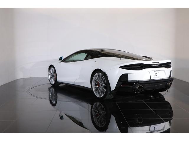 GT ベースグレード タン革 カーボンブレーキ プラクティカリティパック 純正20/21インチアルミ フロントリフト LEDヘッドライト シートヒーター パドルシフト 電動リアゲート B&W IRISナビ バックカメラ(35枚目)