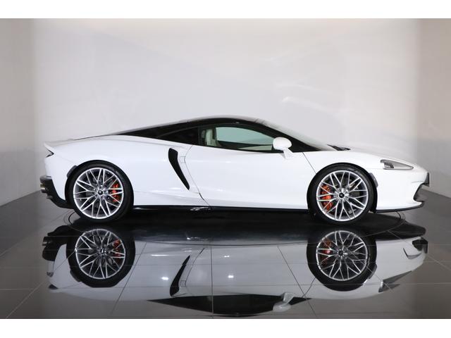 GT ベースグレード タン革 カーボンブレーキ プラクティカリティパック 純正20/21インチアルミ フロントリフト LEDヘッドライト シートヒーター パドルシフト 電動リアゲート B&W IRISナビ バックカメラ(37枚目)