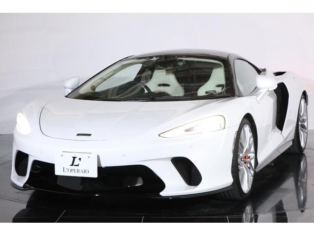 GT ベースグレード タン革 カーボンブレーキ プラクティカリティパック 純正20/21インチアルミ フロントリフト LEDヘッドライト シートヒーター パドルシフト 電動リアゲート B&W IRISナビ バックカメラ(39枚目)