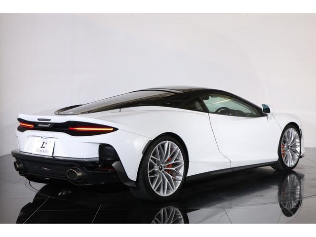 GT ベースグレード タン革 カーボンブレーキ プラクティカリティパック 純正20/21インチアルミ フロントリフト LEDヘッドライト シートヒーター パドルシフト 電動リアゲート B&W IRISナビ バックカメラ(40枚目)