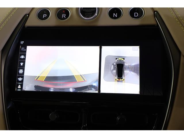 ＤＢＸ ７０７　１オナ　ベージュ革　純正２２インチアルミ　カーボンブレーキ　エアサス　ＬＥＤヘッドライト　クリアテール　ガラスルーフ　電動スポーツプラスシート　前後ベンチレーター　純正ＨＤＤナビ　地デジ（33枚目）