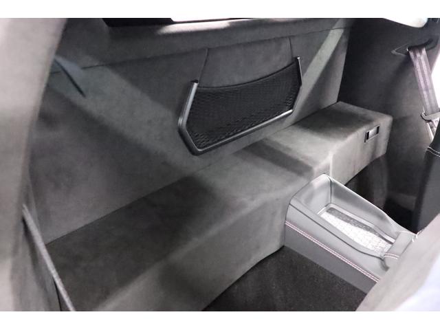 レヴエルト ベースグレード　正規Ｄ車　ＯＰ８５０　フルプロテクション施工車両　２１／２２インチ鍛造ＡＷ　フロントリフト　ブラックスタイルＰＫＧ　黒キャリパー　マトリクスＬＥＤ　ヒーター付フル電動シート　助手席モニター　ＡＣＣ（7枚目）