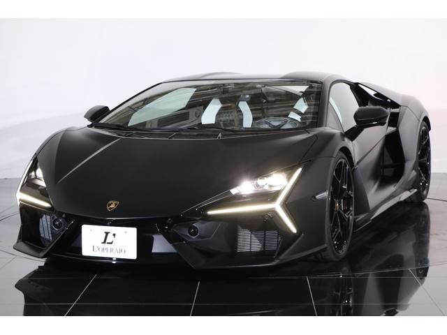 レヴエルト ベースグレード　正規Ｄ車　ＯＰ８５０　フルプロテクション施工車両　２１／２２インチ鍛造ＡＷ　フロントリフト　ブラックスタイルＰＫＧ　黒キャリパー　マトリクスＬＥＤ　ヒーター付フル電動シート　助手席モニター　ＡＣＣ（12枚目）