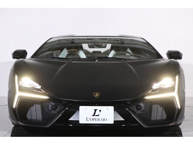 レヴエルト ベースグレード　正規Ｄ車　ＯＰ８５０　フルプロテクション施工車両　２１／２２インチ鍛造ＡＷ　フロントリフト　ブラックスタイルＰＫＧ　黒キャリパー　マトリクスＬＥＤ　ヒーター付フル電動シート　助手席モニター　ＡＣＣ（13枚目）