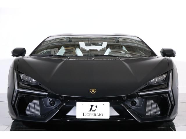 レヴエルト ベースグレード　正規Ｄ車　ＯＰ８５０　フルプロテクション施工車両　２１／２２インチ鍛造ＡＷ　フロントリフト　ブラックスタイルＰＫＧ　黒キャリパー　マトリクスＬＥＤ　ヒーター付フル電動シート　助手席モニター　ＡＣＣ（14枚目）