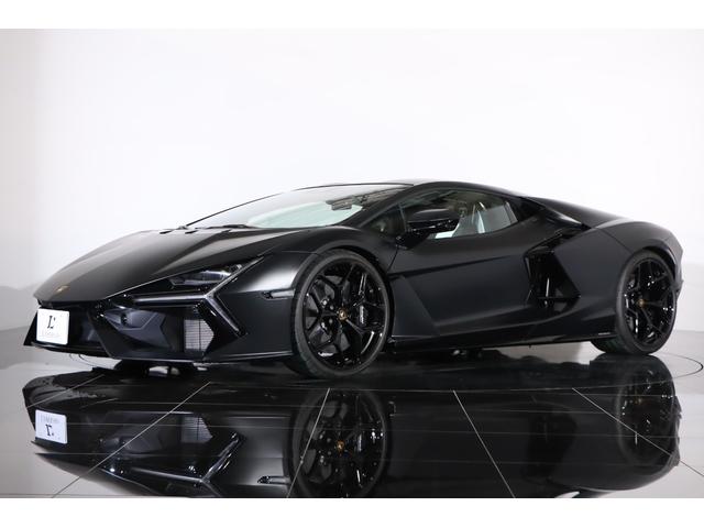 レヴエルト ベースグレード　正規Ｄ車　ＯＰ８５０　フルプロテクション施工車両　２１／２２インチ鍛造ＡＷ　フロントリフト　ブラックスタイルＰＫＧ　黒キャリパー　マトリクスＬＥＤ　ヒーター付フル電動シート　助手席モニター　ＡＣＣ（15枚目）