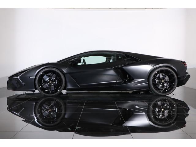 レヴエルト ベースグレード　正規Ｄ車　ＯＰ８５０　フルプロテクション施工車両　２１／２２インチ鍛造ＡＷ　フロントリフト　ブラックスタイルＰＫＧ　黒キャリパー　マトリクスＬＥＤ　ヒーター付フル電動シート　助手席モニター　ＡＣＣ（16枚目）