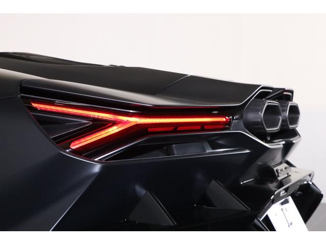 レヴエルト ベースグレード　正規Ｄ車　ＯＰ８５０　フルプロテクション施工車両　２１／２２インチ鍛造ＡＷ　フロントリフト　ブラックスタイルＰＫＧ　黒キャリパー　マトリクスＬＥＤ　ヒーター付フル電動シート　助手席モニター　ＡＣＣ（18枚目）