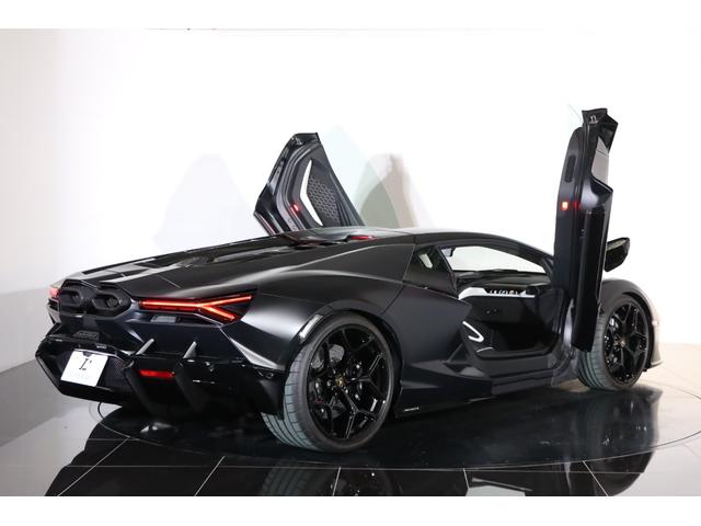 レヴエルト ベースグレード　正規Ｄ車　ＯＰ８５０　フルプロテクション施工車両　２１／２２インチ鍛造ＡＷ　フロントリフト　ブラックスタイルＰＫＧ　黒キャリパー　マトリクスＬＥＤ　ヒーター付フル電動シート　助手席モニター　ＡＣＣ（22枚目）