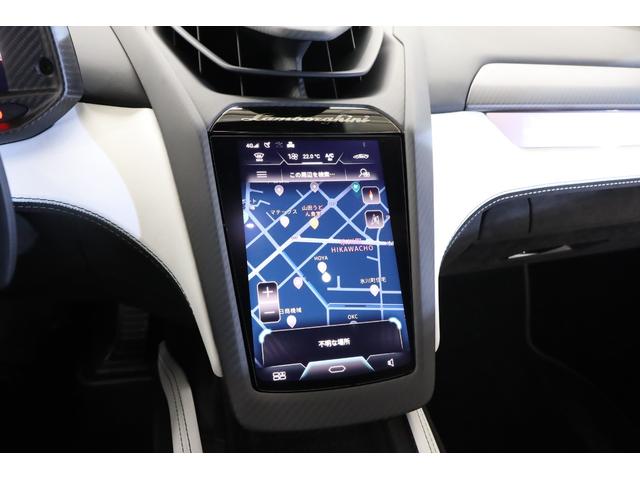 レヴエルト ベースグレード　正規Ｄ車　ＯＰ８５０　フルプロテクション施工車両　２１／２２インチ鍛造ＡＷ　フロントリフト　ブラックスタイルＰＫＧ　黒キャリパー　マトリクスＬＥＤ　ヒーター付フル電動シート　助手席モニター　ＡＣＣ（28枚目）