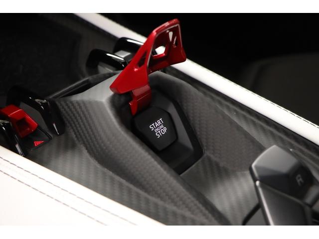 レヴエルト ベースグレード　正規Ｄ車　ＯＰ８５０　フルプロテクション施工車両　２１／２２インチ鍛造ＡＷ　フロントリフト　ブラックスタイルＰＫＧ　黒キャリパー　マトリクスＬＥＤ　ヒーター付フル電動シート　助手席モニター　ＡＣＣ（34枚目）