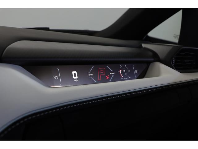 レヴエルト ベースグレード　正規Ｄ車　ＯＰ８５０　フルプロテクション施工車両　２１／２２インチ鍛造ＡＷ　フロントリフト　ブラックスタイルＰＫＧ　黒キャリパー　マトリクスＬＥＤ　ヒーター付フル電動シート　助手席モニター　ＡＣＣ（35枚目）