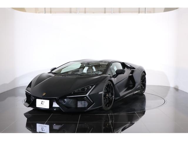 レヴエルト ベースグレード　正規Ｄ車　ＯＰ８５０　フルプロテクション施工車両　２１／２２インチ鍛造ＡＷ　フロントリフト　ブラックスタイルＰＫＧ　黒キャリパー　マトリクスＬＥＤ　ヒーター付フル電動シート　助手席モニター　ＡＣＣ（36枚目）