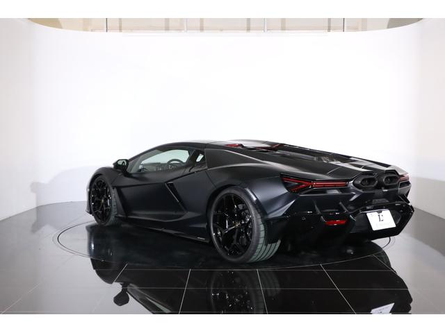 レヴエルト ベースグレード　正規Ｄ車　ＯＰ８５０　フルプロテクション施工車両　２１／２２インチ鍛造ＡＷ　フロントリフト　ブラックスタイルＰＫＧ　黒キャリパー　マトリクスＬＥＤ　ヒーター付フル電動シート　助手席モニター　ＡＣＣ（38枚目）