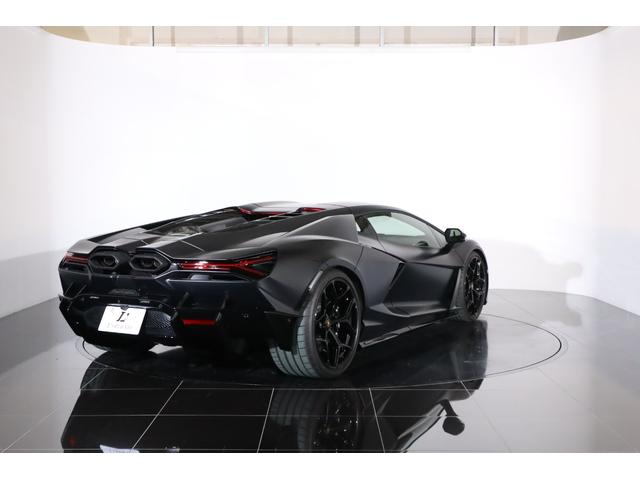 レヴエルト ベースグレード　正規Ｄ車　ＯＰ８５０　フルプロテクション施工車両　２１／２２インチ鍛造ＡＷ　フロントリフト　ブラックスタイルＰＫＧ　黒キャリパー　マトリクスＬＥＤ　ヒーター付フル電動シート　助手席モニター　ＡＣＣ（40枚目）