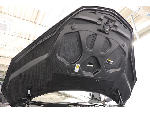 レヴエルト ベースグレード　正規Ｄ車　ＯＰ８５０　フルプロテクション施工車両　２１／２２インチ鍛造ＡＷ　フロントリフト　ブラックスタイルＰＫＧ　黒キャリパー　マトリクスＬＥＤ　ヒーター付フル電動シート　助手席モニター　ＡＣＣ（50枚目）