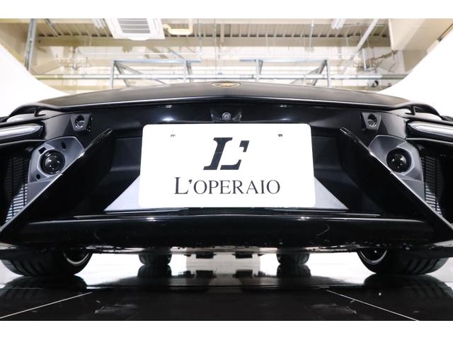 レヴエルト ベースグレード　正規Ｄ車　ＯＰ８５０　フルプロテクション施工車両　２１／２２インチ鍛造ＡＷ　フロントリフト　ブラックスタイルＰＫＧ　黒キャリパー　マトリクスＬＥＤ　ヒーター付フル電動シート　助手席モニター　ＡＣＣ（51枚目）