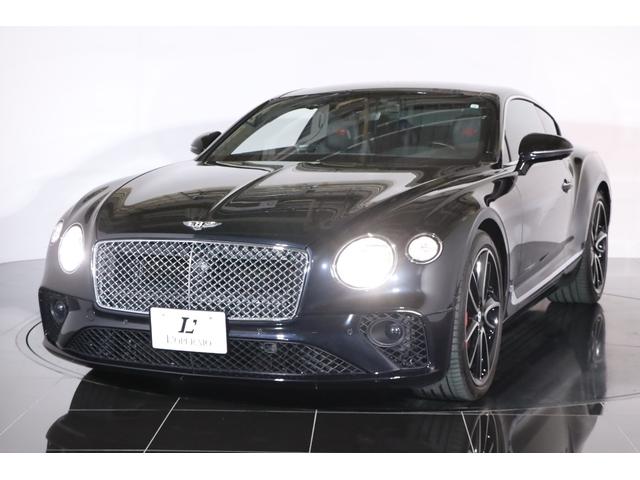 コンチネンタル GT W12 左H マリナードライビングスペック ツーリング/シティスペック 純正22インチアルミ レッドキャリパー マッサージ機能 ベンチレーター レッドステッチ ACC ローテーションディスプレイ(13枚目)