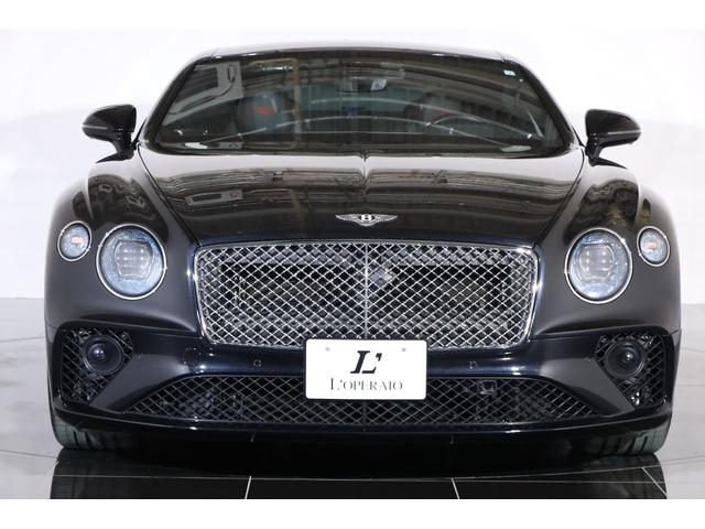 コンチネンタル GT W12 左H マリナードライビングスペック ツーリング/シティスペック 純正22インチアルミ レッドキャリパー マッサージ機能 ベンチレーター レッドステッチ ACC ローテーションディスプレイ(15枚目)