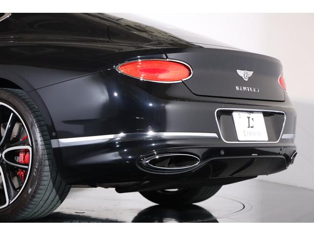 コンチネンタル GT W12 左H マリナードライビングスペック ツーリング/シティスペック 純正22インチアルミ レッドキャリパー マッサージ機能 ベンチレーター レッドステッチ ACC ローテーションディスプレイ(18枚目)