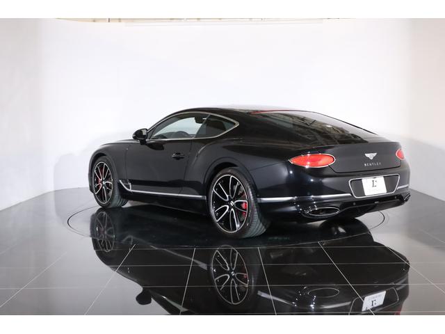 コンチネンタル GT W12 左H マリナードライビングスペック ツーリング/シティスペック 純正22インチアルミ レッドキャリパー マッサージ機能 ベンチレーター レッドステッチ ACC ローテーションディスプレイ(44枚目)