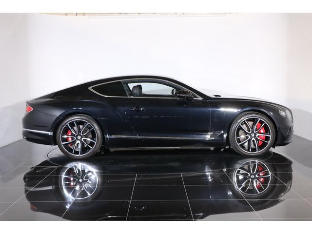 コンチネンタル GT W12 左H マリナードライビングスペック ツーリング/シティスペック 純正22インチアルミ レッドキャリパー マッサージ機能 ベンチレーター レッドステッチ ACC ローテーションディスプレイ(47枚目)