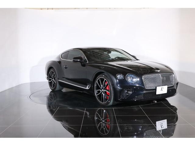 コンチネンタル GT W12 左H マリナードライビングスペック ツーリング/シティスペック 純正22インチアルミ レッドキャリパー マッサージ機能 ベンチレーター レッドステッチ ACC ローテーションディスプレイ(48枚目)