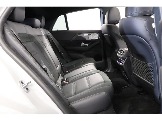 ＧＬＥ ＧＬＥ５３　４マチック＋　クーペ　１オーナー　２２インチ鍛造ＡＷ　レッドキャリパー　カーボントリム　パノラマルーフ　ＬＥＤヘッドライト　ベンチレーター　温冷カップホルダー　ブルメスター　ＭＢＵＸ　ＡＲナビ　全周囲カメラ　地デジ（9枚目）