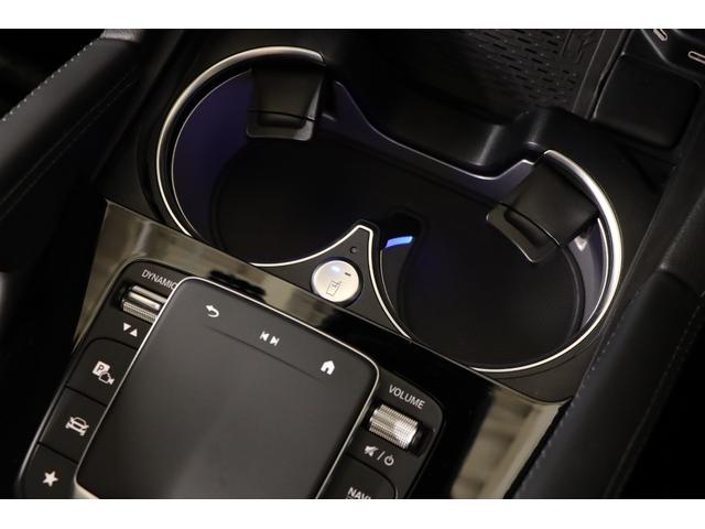 ＧＬＥ ＧＬＥ５３　４マチック＋　クーペ　１オーナー　２２インチ鍛造ＡＷ　レッドキャリパー　カーボントリム　パノラマルーフ　ＬＥＤヘッドライト　ベンチレーター　温冷カップホルダー　ブルメスター　ＭＢＵＸ　ＡＲナビ　全周囲カメラ　地デジ（18枚目）