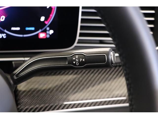 ＧＬＥ ＧＬＥ５３　４マチック＋　クーペ　１オーナー　２２インチ鍛造ＡＷ　レッドキャリパー　カーボントリム　パノラマルーフ　ＬＥＤヘッドライト　ベンチレーター　温冷カップホルダー　ブルメスター　ＭＢＵＸ　ＡＲナビ　全周囲カメラ　地デジ（22枚目）