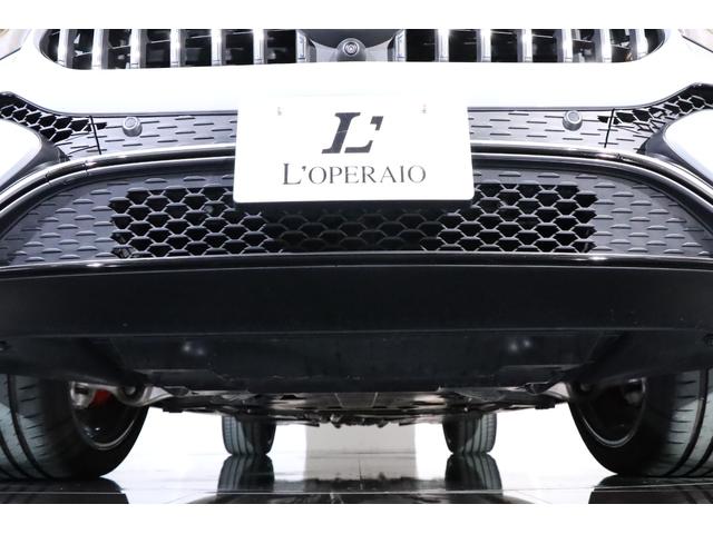 ＧＬＥ ＧＬＥ５３　４マチック＋　クーペ　１オーナー　２２インチ鍛造ＡＷ　レッドキャリパー　カーボントリム　パノラマルーフ　ＬＥＤヘッドライト　ベンチレーター　温冷カップホルダー　ブルメスター　ＭＢＵＸ　ＡＲナビ　全周囲カメラ　地デジ（42枚目）