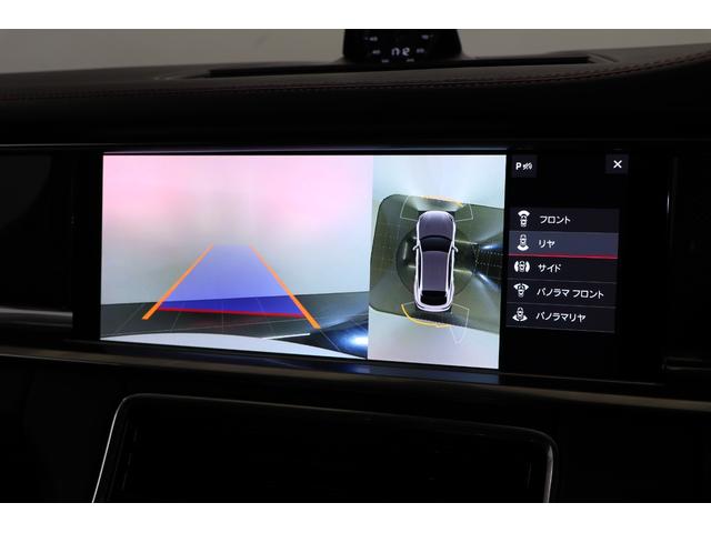 パナメーラ ＧＴＳスポーツツーリスモ　スポーツクロノ　スポエキ　パノラマルーフ　カーボントリムパッケージ　アダプティブスポーツシート　シートヒーター　レッドステッチ／シートベルト　ボーズ　ＰＣＭナビ　全周囲カメラ　純正２０インチホイール（39枚目）