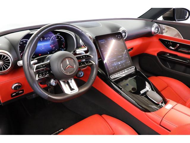 ＜オプション装備＞・有償カラー：ＡＭＧモンツァグレーマグノ・ヘッドアップディスプレイ