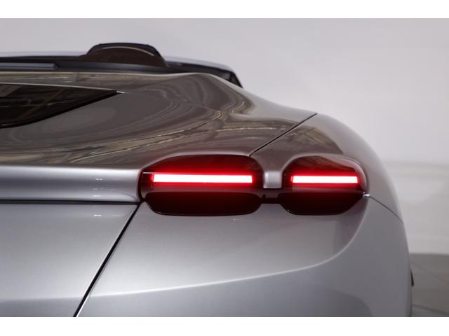 ローマスパイダー ベースグレード　左Ｈ　１オーナー　有償色　茶幌　２０インチ鍛造ホイール　カーボンＦスポイラー／Ｓスカート／Ｒディフューザー　スポーツテールパイプ　カーボンＬＥＤステアリング　フル電動シート　ベンチレーター　ＪＢＬ（49枚目）