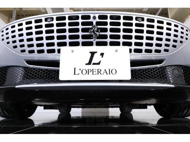 ローマスパイダー ベースグレード　左Ｈ　１オーナー　有償色　茶幌　２０インチ鍛造ホイール　カーボンＦスポイラー／Ｓスカート／Ｒディフューザー　スポーツテールパイプ　カーボンＬＥＤステアリング　フル電動シート　ベンチレーター　ＪＢＬ（50枚目）