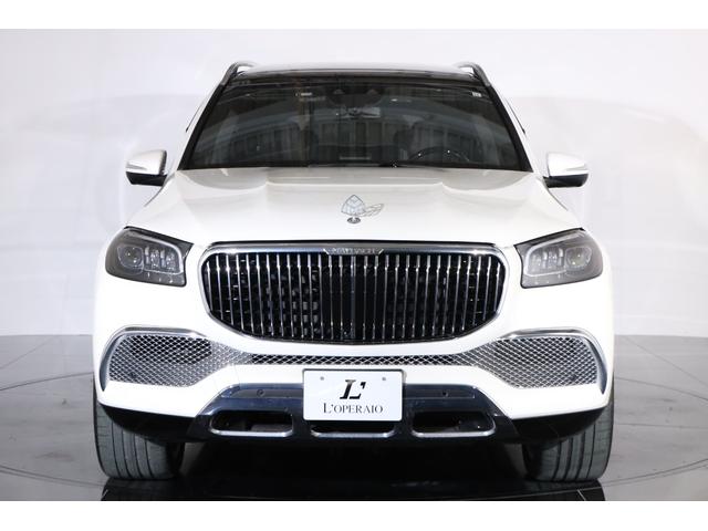 GLS GLS600 4マチック 有償色 黒革 23インチ鍛造アルミ 電動サイドステップ マッサージ機能 ベンチレーター クーリングボックス 電動ブラインド リアエンタメ ブルメスターハイエンド MBUX 全周囲カメラ 地デジ(23枚目)