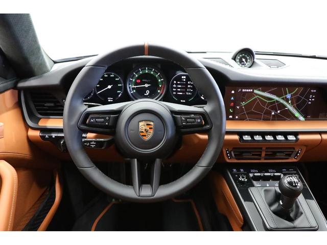 911 911S/T 1オ-ナ- 正規D車 60Years911ヘリテージデザインパッケージ スポーツデカール フロントリフト クロノパッケージ BOSEサウンドシステム 世界限定1963台(3枚目)