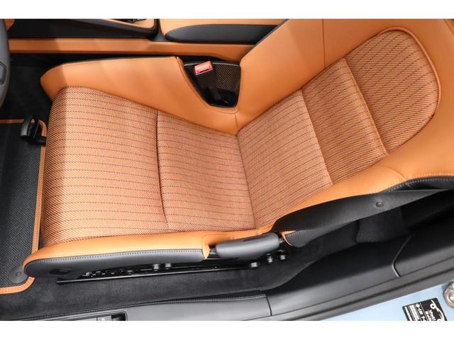 911 911S/T 1オ-ナ- 正規D車 60Years911ヘリテージデザインパッケージ スポーツデカール フロントリフト クロノパッケージ BOSEサウンドシステム 世界限定1963台(8枚目)