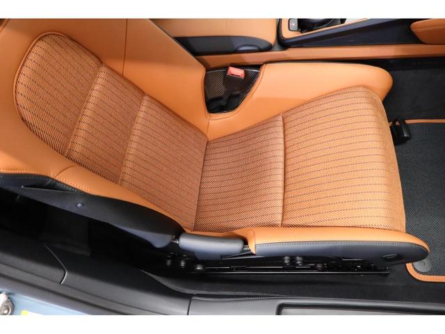 911 911S/T 1オ-ナ- 正規D車 60Years911ヘリテージデザインパッケージ スポーツデカール フロントリフト クロノパッケージ BOSEサウンドシステム 世界限定1963台(12枚目)