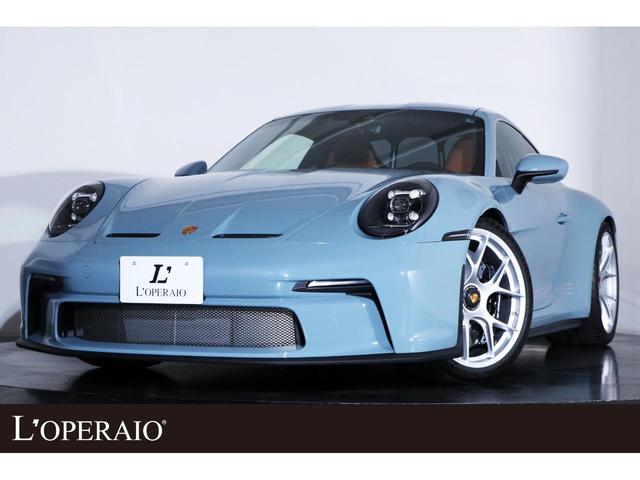 911 911S/T 1オ-ナ- 正規D車 60Years911ヘリテージデザインパッケージ スポーツデカール フロントリフト クロノパッケージ BOSEサウンドシステム 世界限定1963台(18枚目)